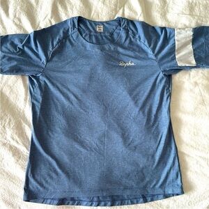 Women’s Rapha Trail Technical shirt - L